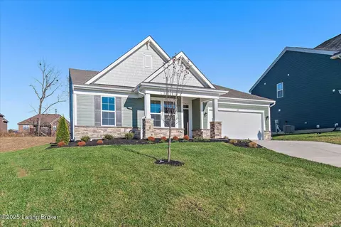 124 Preserves Blvd, Mount Washington, KY 40047