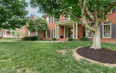 12902 Crestmoor Cir, Prospect, KY 40059