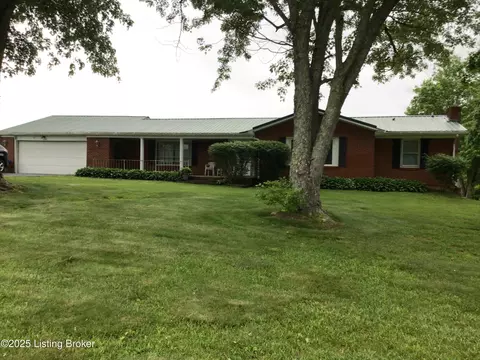 14 Border Ln, Bardstown, KY 40004
