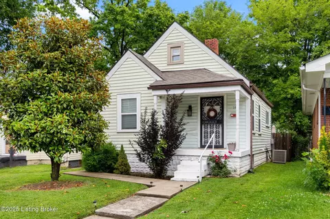 4143 S 5th St, Louisville, KY 40214