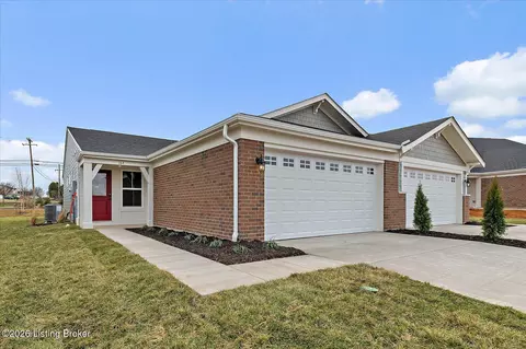 164 Switchgrass Ln #72-A, Mount Washington, KY 40047
