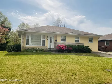 3746 Rosemont Blvd, Louisville, KY 40218