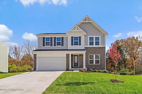 153 Sienna Dr, Shepherdsville, KY 40165