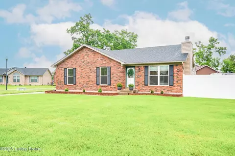 116 Taylor Way, Shepherdsville, KY 40165