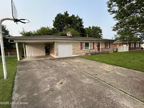 5688 David Ln, Louisville, KY 40258