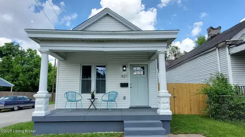 621 E Kentucky St, Louisville, KY 40203