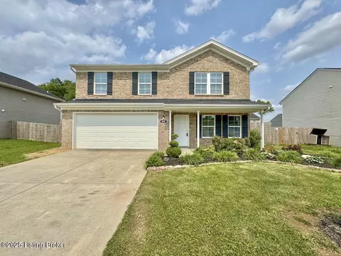 495 Nancy Dr, Shepherdsville, KY 40165