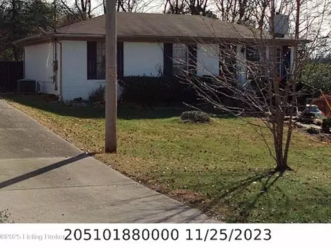 7713 Johnson School Rd, Louisville, KY 40291