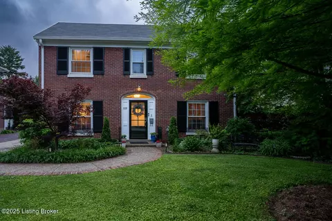 2118 Lauderdale Rd, Louisville, KY 40205