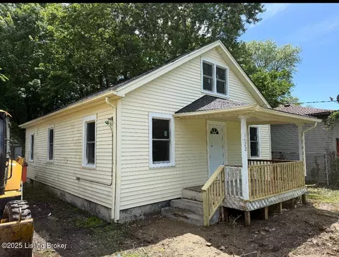 1122 Minor Ln, Louisville, KY 40219