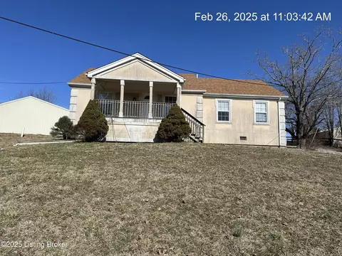 2612 Valley Creek Rd, Elizabethtown, KY 42701