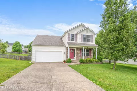 1009 Cherry Ridge Run, La Grange, KY 40031