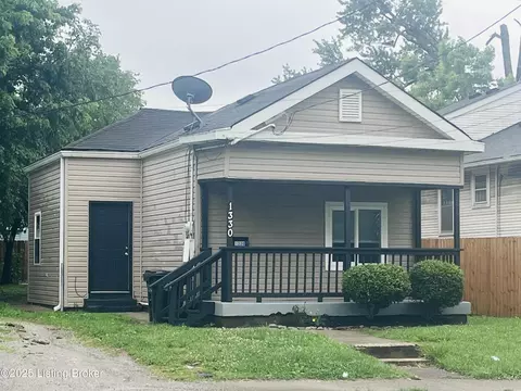 1330 Bluegrass Ave, Louisville, KY 40215