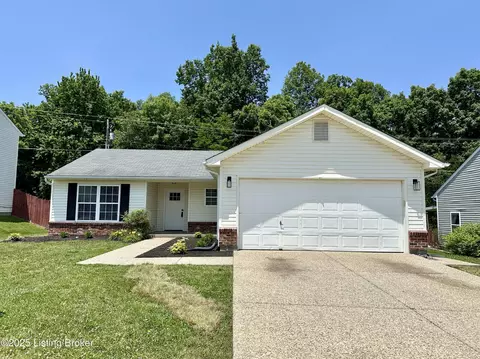 1129 Willow Oak Ln, La Grange, KY 40031