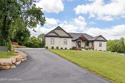10 Ora Brent Ln, Bardstown, KY 40004