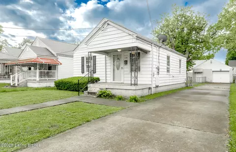 1108 Dresden Ave, Louisville, KY 40215