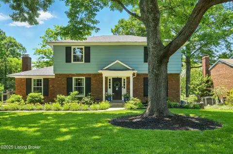 828 Dorsey Ln, Louisville, KY 40223