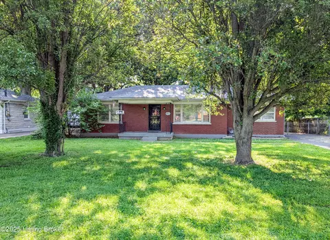 6513 Upper Hunters Trce, Louisville, KY 40216