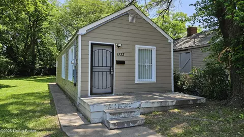 1333 S 22nd St, Louisville, KY 40210