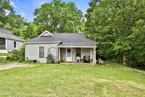 60 Kings Hwy, Waddy, KY 40076