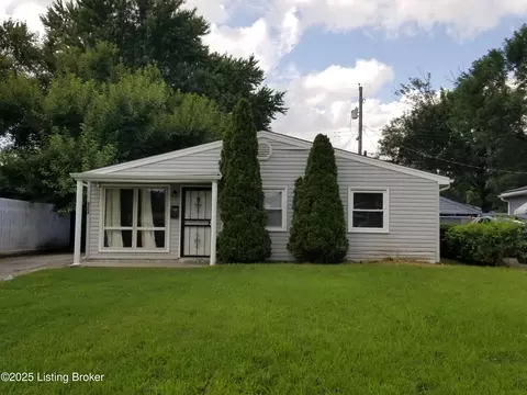 5205 Delaware Dr, Louisville, KY 40218