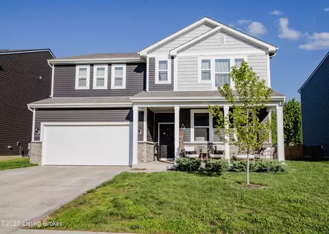 12039 Wooden Trace Dr, Louisville, KY 40229