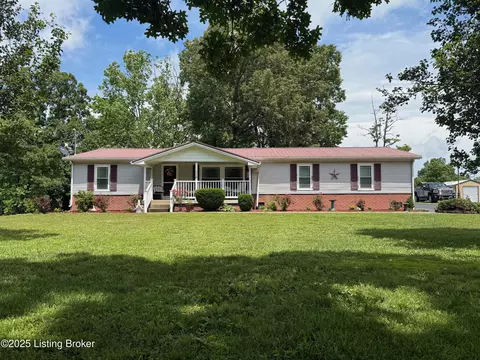 750 Rock Ridge Rd, Brandenburg, KY 40108