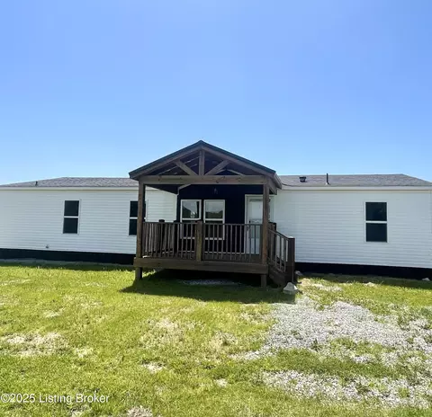4111 Jim Clark Rd, New Haven, KY 40051