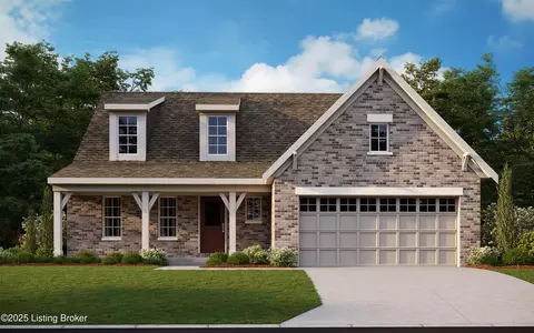 2028 Stonehouse Ln, Louisville, KY 40245
