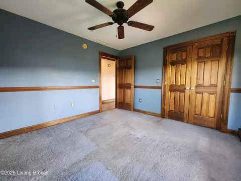 Bedroom - 400 Old Dixie Loop, Upton, KY 42784 photo 3 of 9