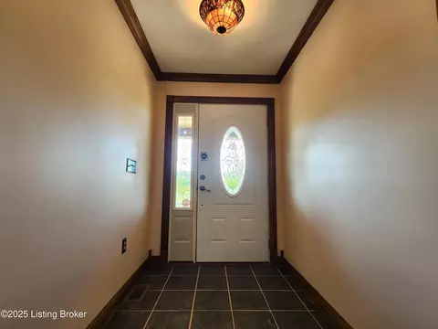 Entry Way - 400 Old Dixie Loop, Upton, KY 42784 photo 1 of 3