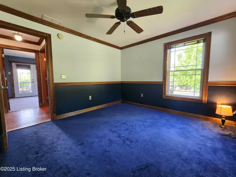 Bedroom - 400 Old Dixie Loop, Upton, KY 42784 photo 8 of 9