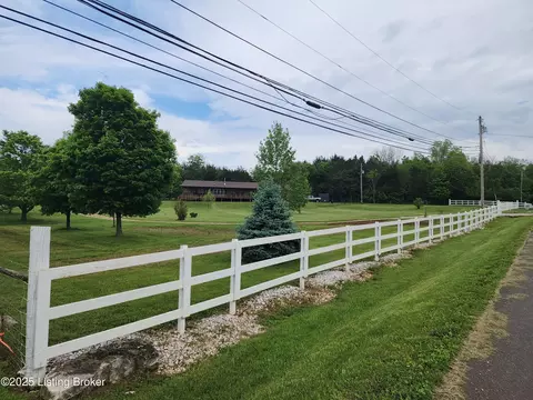 Exterior - 400 Old Dixie Loop, Upton, KY 42784 photo 11 of 17