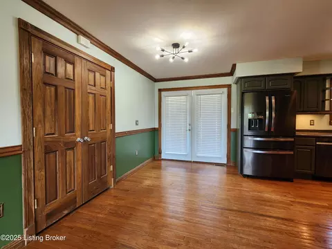 Entry Way - 400 Old Dixie Loop, Upton, KY 42784 photo 3 of 3