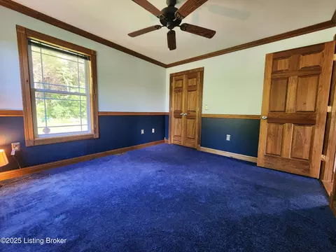Bedroom - 400 Old Dixie Loop, Upton, KY 42784 photo 6 of 9