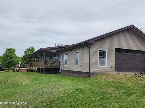 Exterior - 400 Old Dixie Loop, Upton, KY 42784 photo 9 of 17
