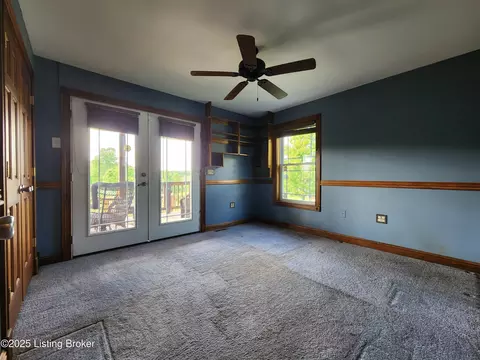 Bedroom - 400 Old Dixie Loop, Upton, KY 42784 photo 1 of 9