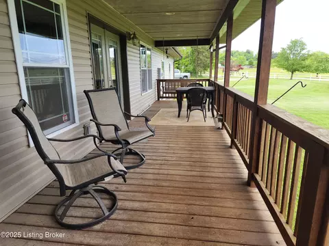 Exterior - 400 Old Dixie Loop, Upton, KY 42784 photo 1 of 17