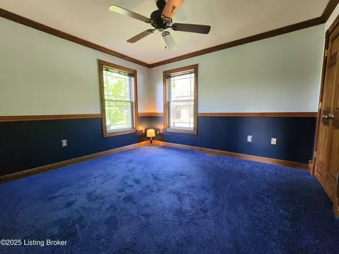 Bedroom - 400 Old Dixie Loop, Upton, KY 42784 photo 5 of 9