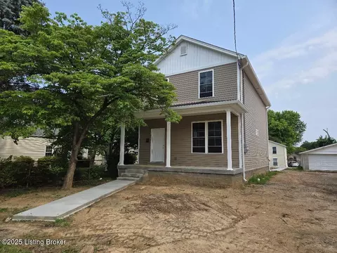2714 Lindsay Ave, Louisville, KY 40206