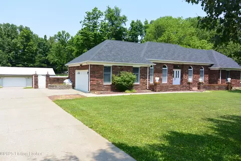 2320 Spring Branch Rd, New Salisbury, IN 47161