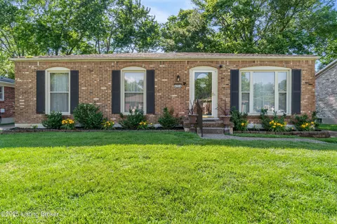 4224 Saint Thomas Ave, Louisville, KY 40218