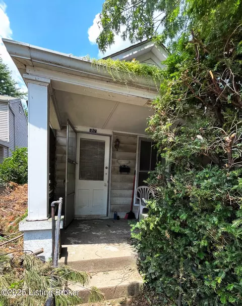 1217 E Kentucky St, Louisville, KY 40204