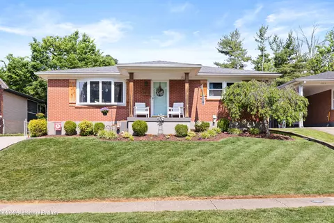 7513 Merlyn Cir, Louisville, KY 40214