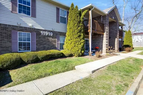 11919 Tazwell Dr #7, Louisville, KY 40245