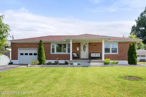 5600 Mark Dr, Louisville, KY 40258