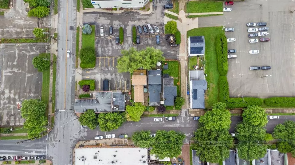 View/Area - 1311 E Breckinridge St, Louisville, KY 40204 photo 3 of 4