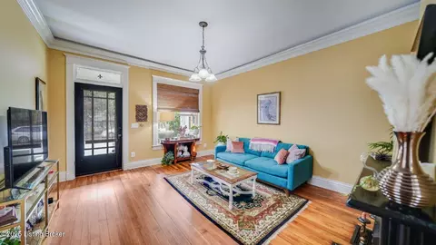 Entry Way - 1311 E Breckinridge St, Louisville, KY 40204 photo 1 of 1