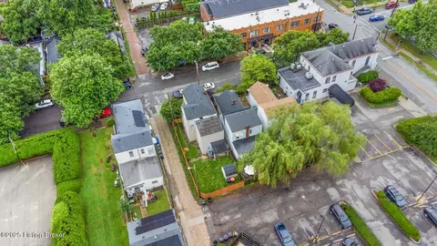 View/Area - 1311 E Breckinridge St, Louisville, KY 40204 photo 1 of 4