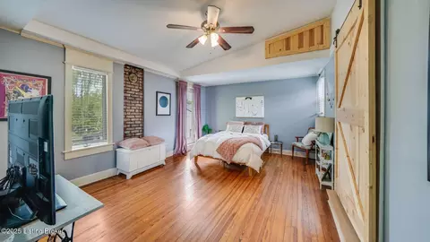 Bedroom - 1311 E Breckinridge St, Louisville, KY 40204 photo 1 of 3